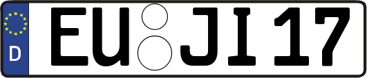 EU-JI17