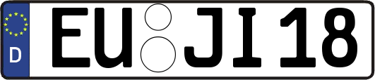 EU-JI18