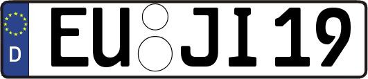 EU-JI19