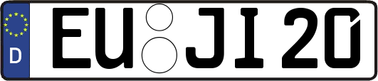 EU-JI20