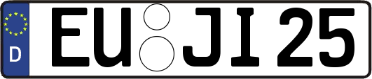EU-JI25