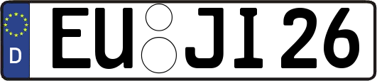 EU-JI26