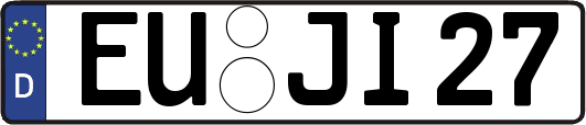 EU-JI27