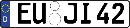 EU-JI42