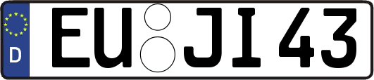 EU-JI43