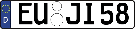 EU-JI58