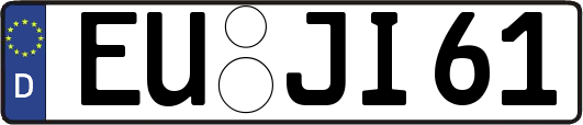 EU-JI61