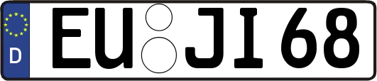 EU-JI68
