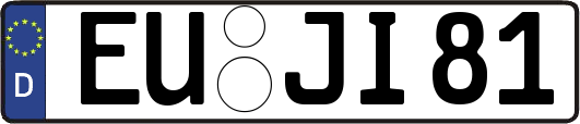 EU-JI81