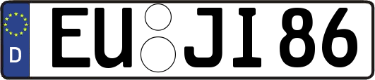 EU-JI86