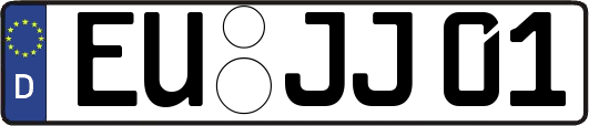 EU-JJ01
