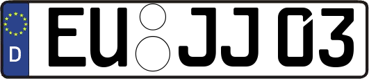 EU-JJ03