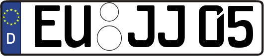 EU-JJ05
