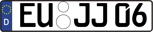 EU-JJ06