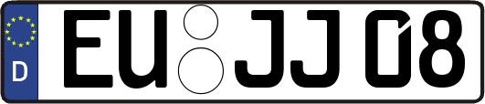 EU-JJ08