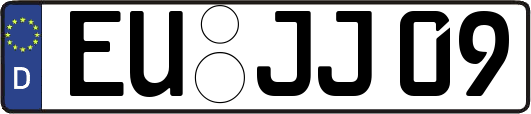 EU-JJ09