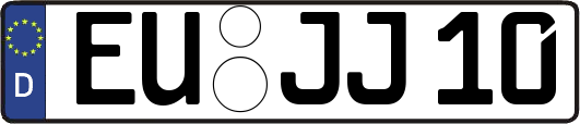 EU-JJ10