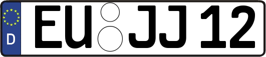 EU-JJ12