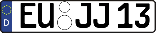 EU-JJ13
