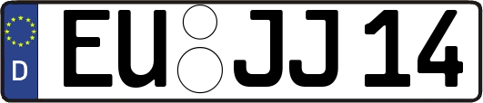 EU-JJ14