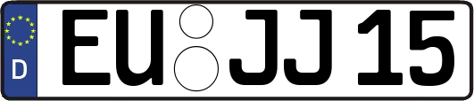 EU-JJ15