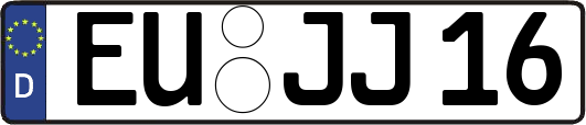 EU-JJ16