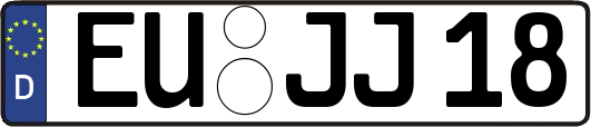 EU-JJ18