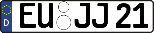 EU-JJ21