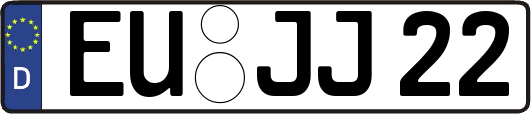 EU-JJ22