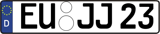 EU-JJ23