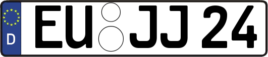 EU-JJ24