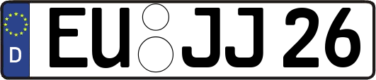 EU-JJ26