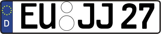 EU-JJ27