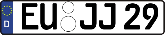 EU-JJ29