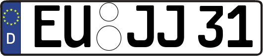 EU-JJ31