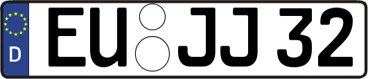EU-JJ32