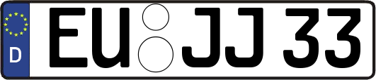 EU-JJ33