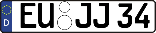 EU-JJ34