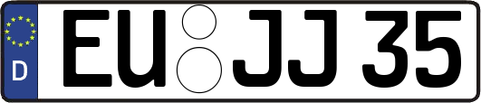EU-JJ35