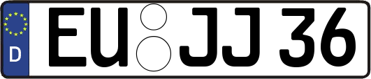 EU-JJ36