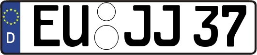 EU-JJ37