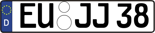 EU-JJ38