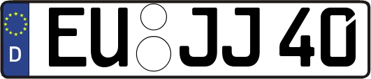 EU-JJ40