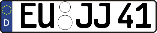 EU-JJ41