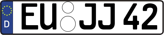 EU-JJ42