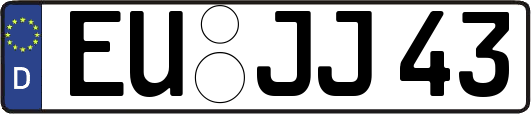 EU-JJ43