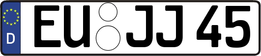 EU-JJ45