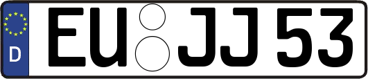 EU-JJ53