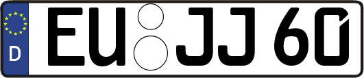 EU-JJ60