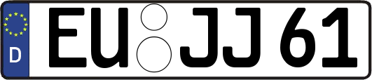 EU-JJ61
